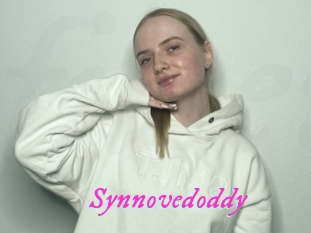 Synnovedoddy