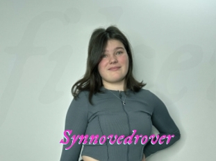 Synnovedrover
