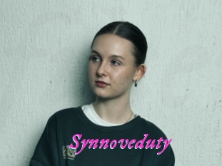 Synnoveduty