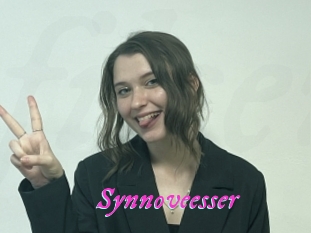 Synnoveesser