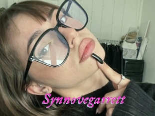 Synnovegarrett