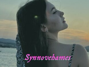 Synnovehames