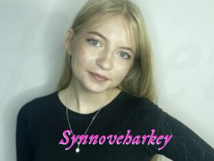 Synnoveharkey