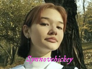 Synnovehickey