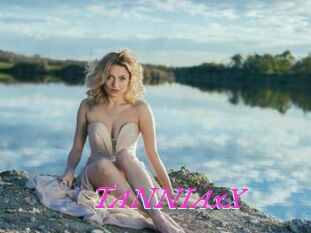 TANNIAxX