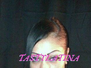 TASTYLATINA