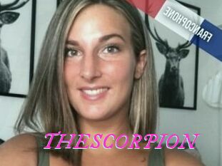 THESCORPION