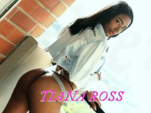 TIANA_ROSS Fille Sensuelle