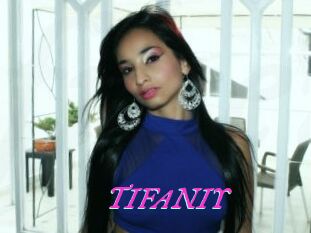 TIFANIY