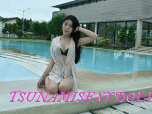 TSUNAMISEXYDOLL