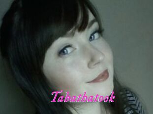 Tabathatook