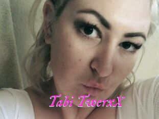 Tabi_TwerxX Fille Sensuelle