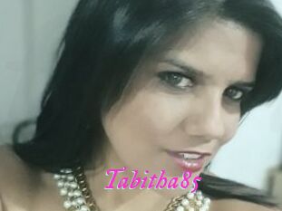 Tabitha85
