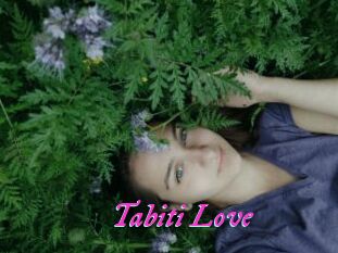 Tabiti_Love