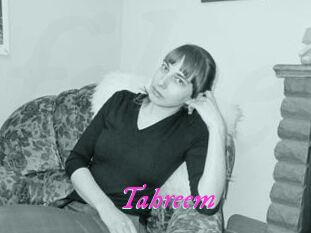 Tahreem