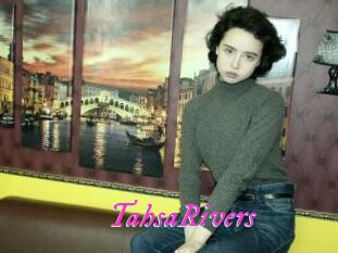 TahsaRivers