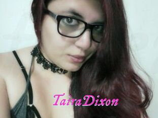 TairaDixon Fille Sensuelle