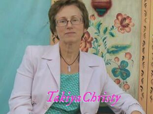 TakiyaChristy