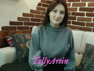 TallyArtin