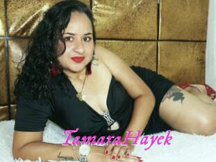 TamaraHayek