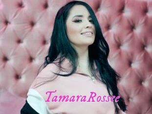 TamaraRossee