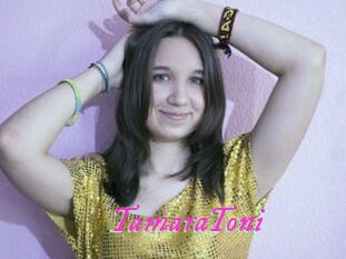TamaraToni