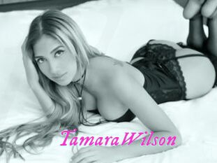 TamaraWilson