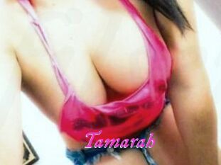 Tamarah
