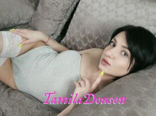 TamilaDouson