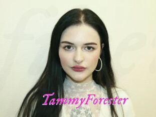 TammyForester
