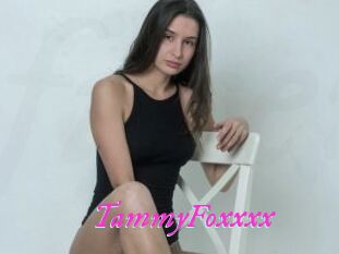 TammyFoxxxx