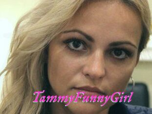 Tammy_Funny_Girl