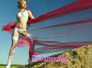 TammySky