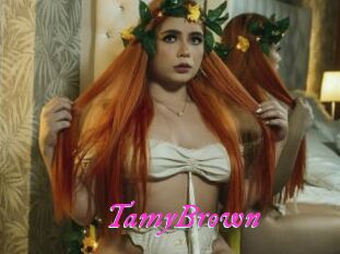 TamyBrown