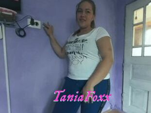 TaniaFoxx
