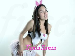 TaniaSanta