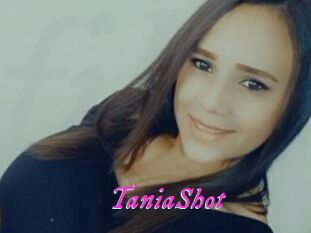 TaniaShot Fille Sensuelle