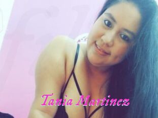 Tania_Martinez Fille Sensuelle