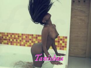 Tanishaa