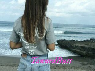 TannedButt