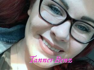 Tanner_Benz