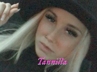 Tannilla