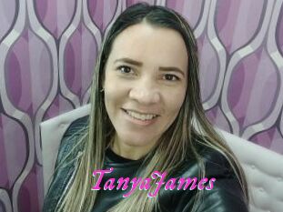 TanyaJames