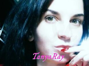 TanyaRay Fille Sensuelle