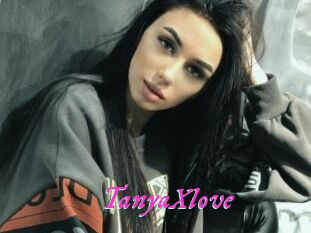 TanyaXlove