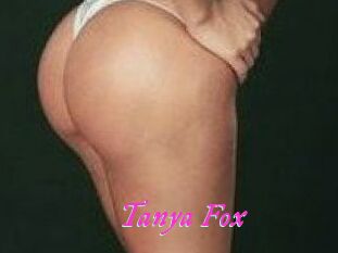 Tanya_Fox