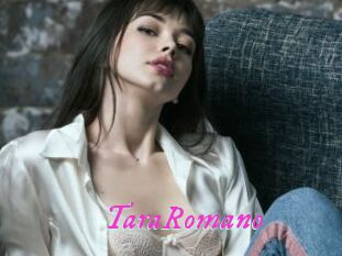 TaraRomano
