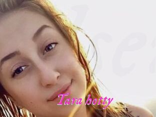 Tara_hotty