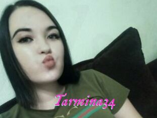 Tarmina34 Fille Sensuelle