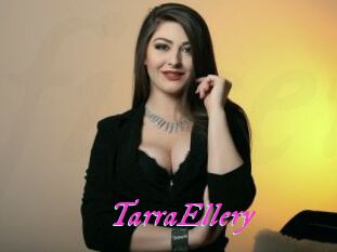 TarraEllery
